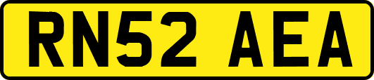 RN52AEA