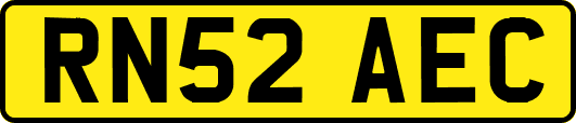 RN52AEC