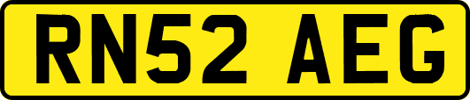 RN52AEG