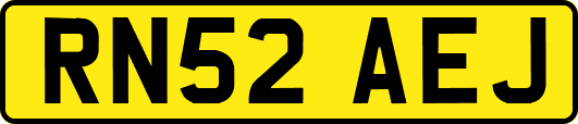 RN52AEJ
