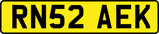 RN52AEK