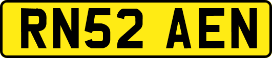 RN52AEN