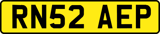 RN52AEP