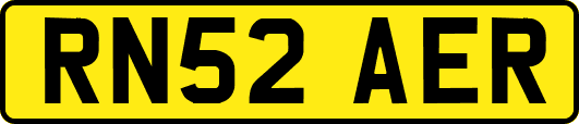 RN52AER
