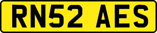 RN52AES
