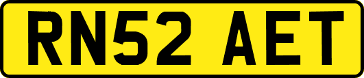 RN52AET