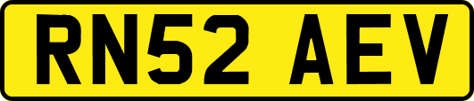 RN52AEV