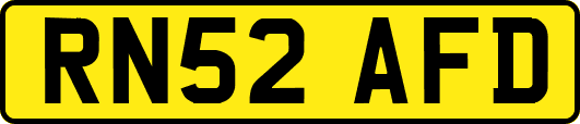 RN52AFD