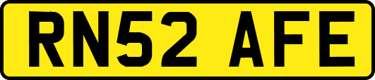RN52AFE