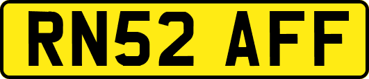 RN52AFF