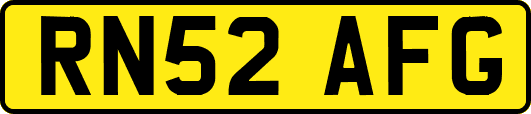 RN52AFG