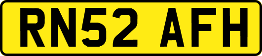 RN52AFH