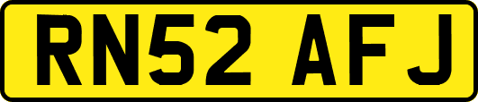 RN52AFJ