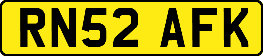 RN52AFK
