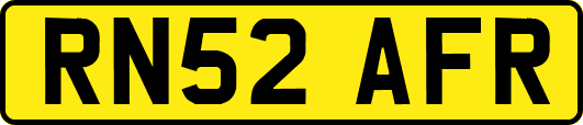 RN52AFR