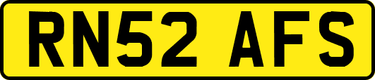 RN52AFS