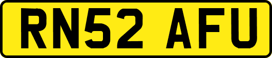 RN52AFU