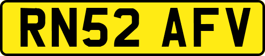 RN52AFV