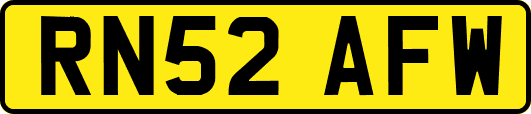 RN52AFW