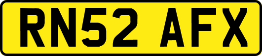 RN52AFX
