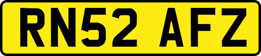 RN52AFZ