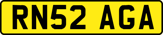 RN52AGA