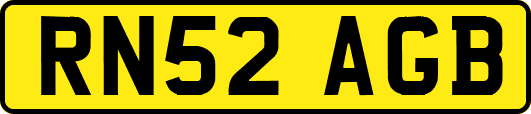 RN52AGB