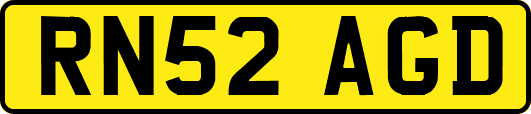 RN52AGD