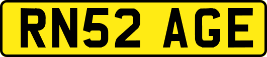 RN52AGE