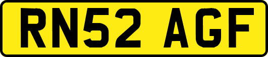 RN52AGF