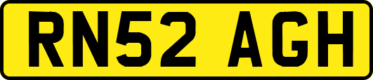 RN52AGH