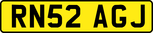RN52AGJ