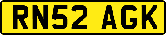RN52AGK
