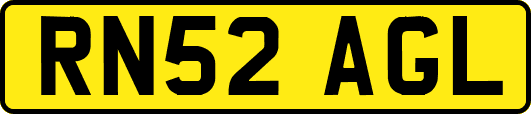 RN52AGL