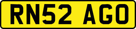 RN52AGO