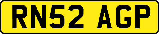 RN52AGP
