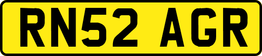 RN52AGR