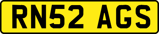 RN52AGS