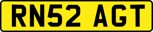 RN52AGT