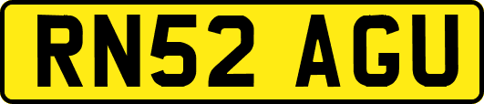 RN52AGU