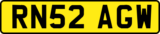 RN52AGW
