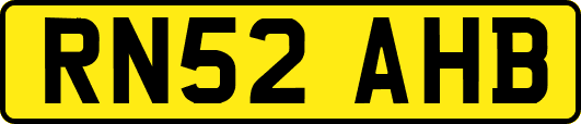 RN52AHB
