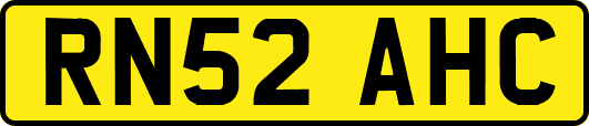 RN52AHC
