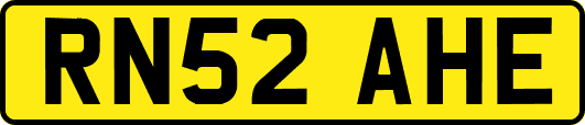 RN52AHE