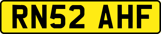 RN52AHF