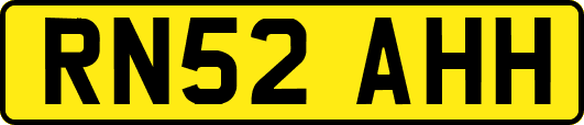 RN52AHH