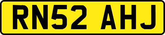 RN52AHJ