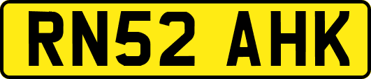 RN52AHK