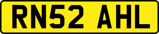 RN52AHL