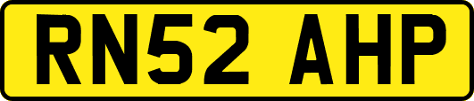 RN52AHP